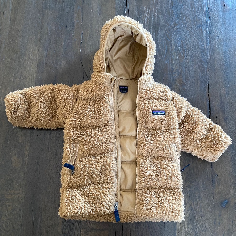 Patagonia Infant